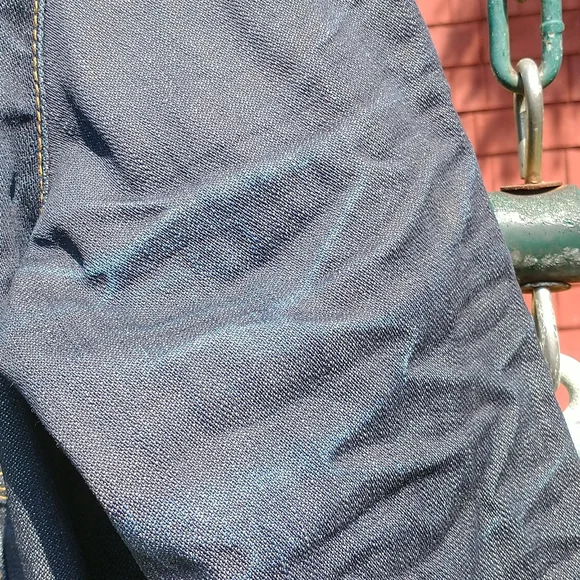 Vintage.True Religion Jacket